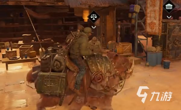 破碎之地御灵攻略 破碎之地如何驯兽