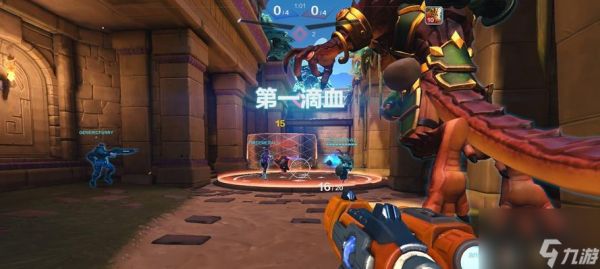 <a id='link_pop' class='keyword-tag' href='https://www.9game.cn/smzhsy/'>使命召唤手游</a>枪火战区玩法攻略(掌握枪火战区)