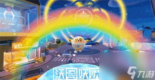 蛋仔派对狂欢星期六什么时候开启-蛋仔派对狂欢星期六什么时候开启时间介绍