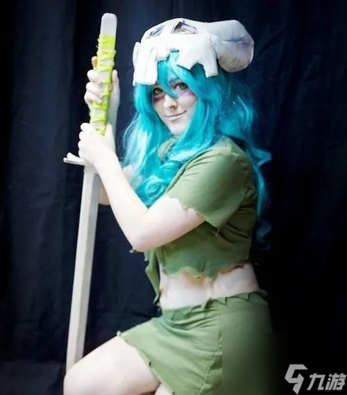 神角技巧艾露涅（掌握艾露涅技能）