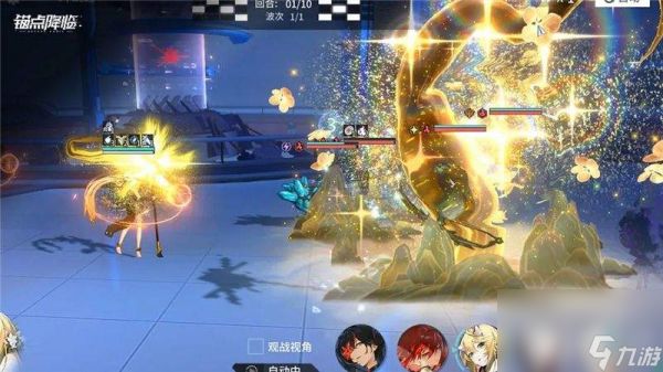锚点降临克里安卡这一角色怎么玩 角色获取介绍