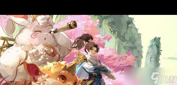 《长安幻想》白泽技能介绍一览?长安幻想攻略详情