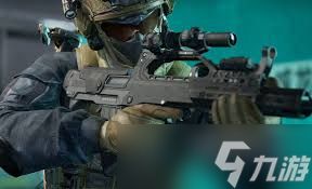 三角洲行动干员闪电简介