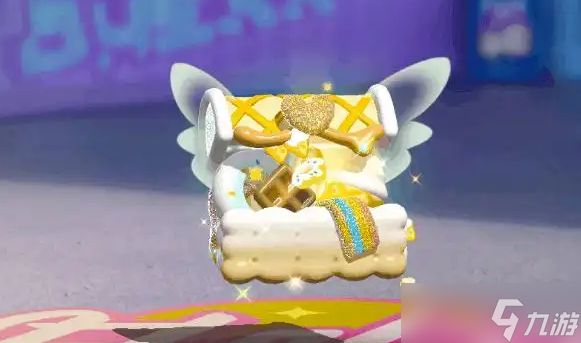 盲盒派对体力蛋糕怎么获得-体力蛋糕获取方法