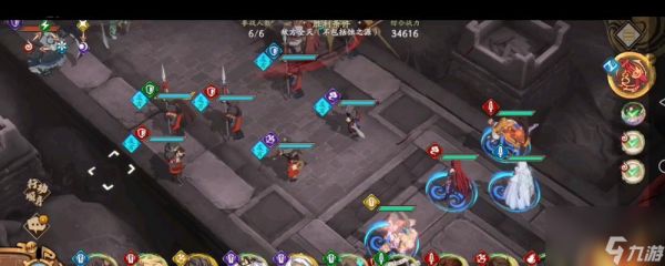 天地劫手游蚀之隙攻略(探索未知领域)