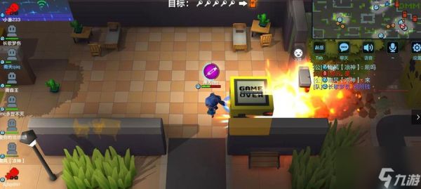 以逃跑吧少年联机攻略(掌握联机技巧)