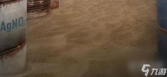 和平精英新地图曝光化学仓库地图一览