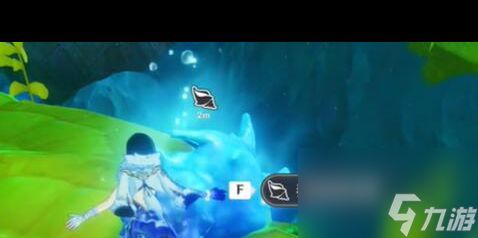 《原神》大大猪王冷冷冲撞怎么过?原神攻略分享