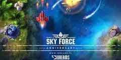 《傲气雄鹰周年版》今夏空降PS全平台 一起来打飞机！