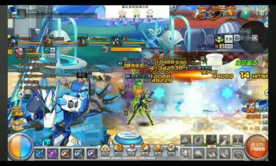 RPG游戏推荐——探寻深度游戏世界的奥秘