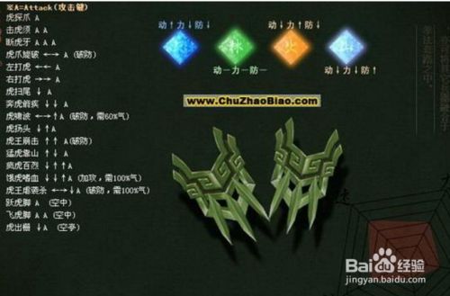 流星蝴蝶剑通关秘籍