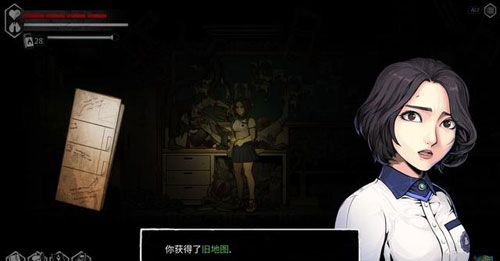 昏迷2恶毒姐妹游戏截图1