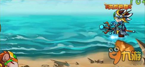 《造梦西游4手机版》十大过关技巧倾情奉献