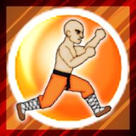 物理格斗战士游戏
