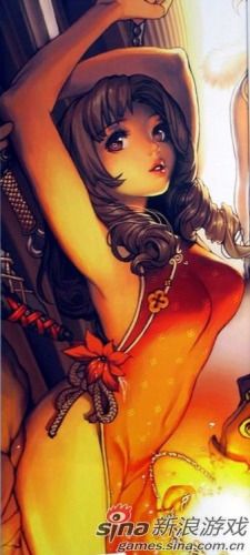 金亨泰先生的画