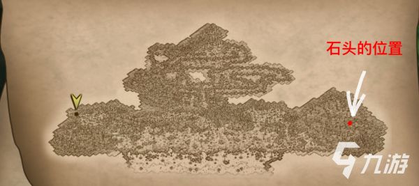 挨饿荒野十二宫详细攻略 挨饿荒野十二宫隐藏任务怎么做