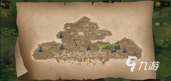 挨饿荒野十二宫详细攻略 挨饿荒野十二宫隐藏任务怎么做