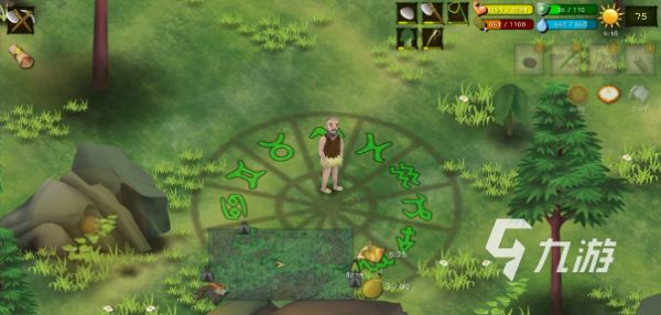 挨饿荒野十二宫详细攻略 挨饿荒野十二宫隐藏任务怎么做