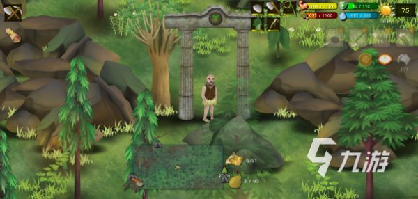 挨饿荒野十二宫详细攻略 挨饿荒野十二宫隐藏任务怎么做