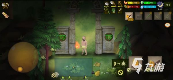 挨饿荒野十二宫详细攻略 挨饿荒野十二宫隐藏任务怎么做