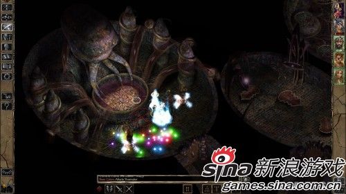 博德之门2