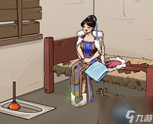 《看你怎么秀》让美女心情变好通关攻略