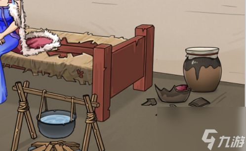 《看你怎么秀》让美女心情变好通关攻略