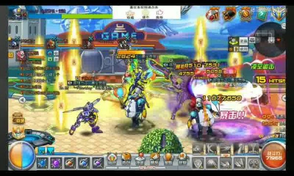 盘点游戏中角色培养优先顺序及职业搭配攻略