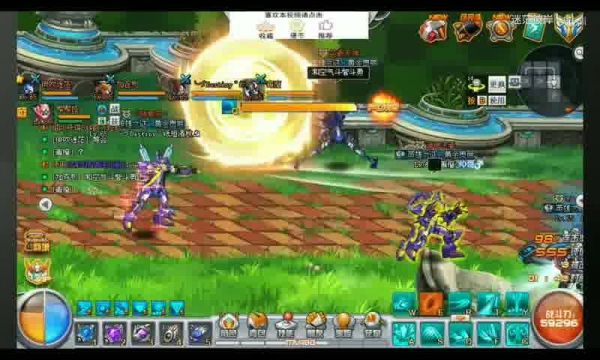 盘点游戏中角色培养优先顺序及职业搭配攻略