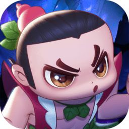 葫芦娃大作战游戏