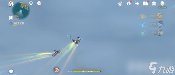 原神流灰之国的迷旅人任务如何完成 流灰之国的迷旅人任务玩法教学