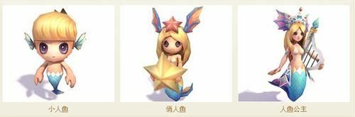 人人养神兽！《精灵传说》精灵养成攻略大放送