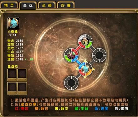 人人养神兽！《精灵传说》精灵养成攻略大放送