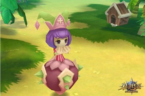 人人养神兽！《精灵传说》精灵养成攻略大放送