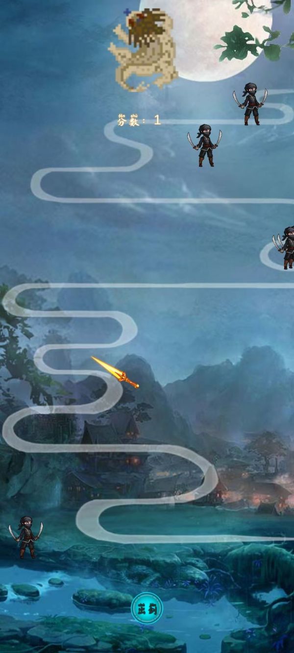 剑指匪盗什么时候出 公测上线时间预告