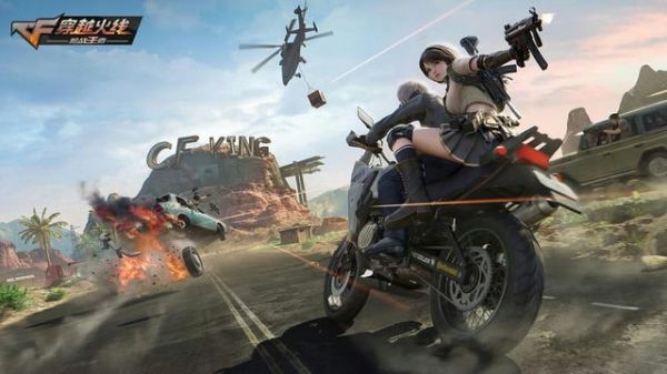 PUBG科技：全网最稳玩法揭秘！