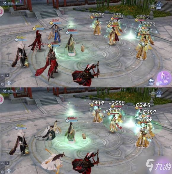 浮生为卿歌平民随从培养攻略 浮生为卿歌随从属性大全表