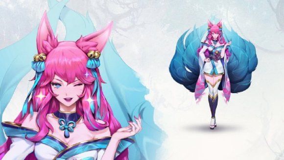 《LOL》灵魂莲华灵魂羁绊任务攻略