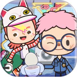 我的恐龙房子建造最新版