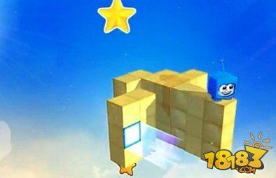 华丽萌系益智游戏《旋转行星》今年6月发布