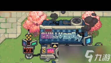 《元气骑士前传》海盗王之魂效果一览?元气骑士前传攻略介绍