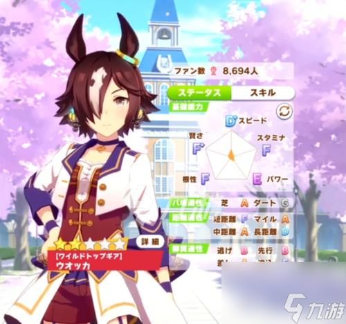 《以赛马娘育成攻略》（从角色培养到养成方法，一网打尽！）