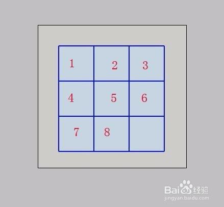 如何玩转9宫格拼图游戏技巧