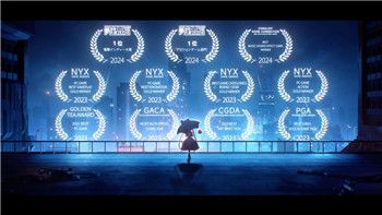 画质引领潮流，这些二次元游戏让你体验美轮美奂的虚拟世界！