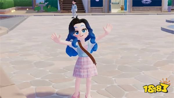 心动小镇单机版v0.1.1