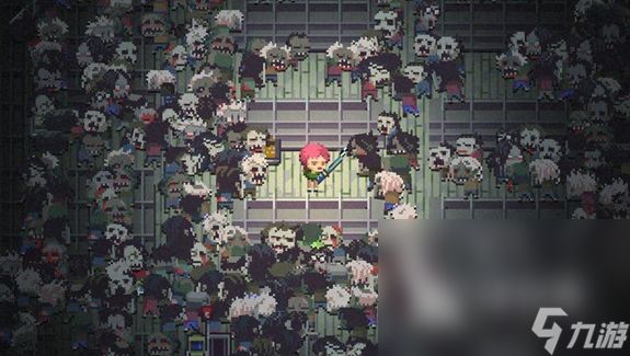 经典的像素游戏合集 2024在哪里下载好玩的像素手游