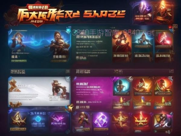 揭秘热门手游销售渠道,高效推广策略助力收益最大化 第1张