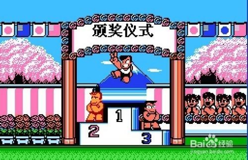 fc热血新纪录攻略技巧