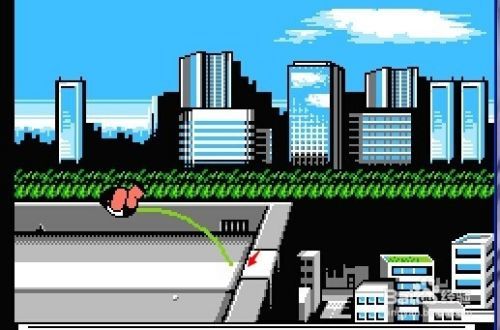 fc热血新纪录攻略技巧