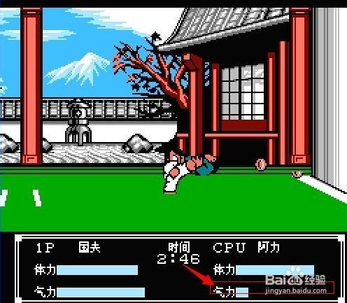 fc热血新纪录攻略技巧